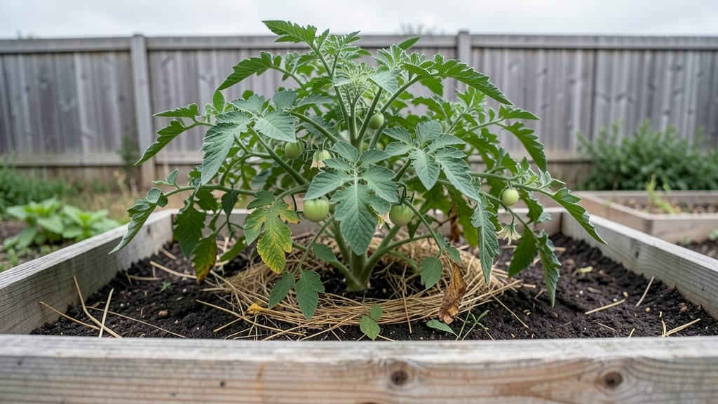 8x8 Raised Garden: Space-Saving Layouts for Maximum Yield in Small Spaces