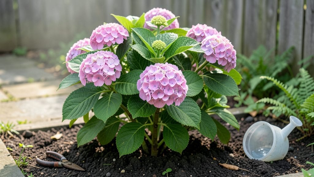 AHS Reciprocal Gardens: Pollinator-Friendly Perennials That Thrive Year Round