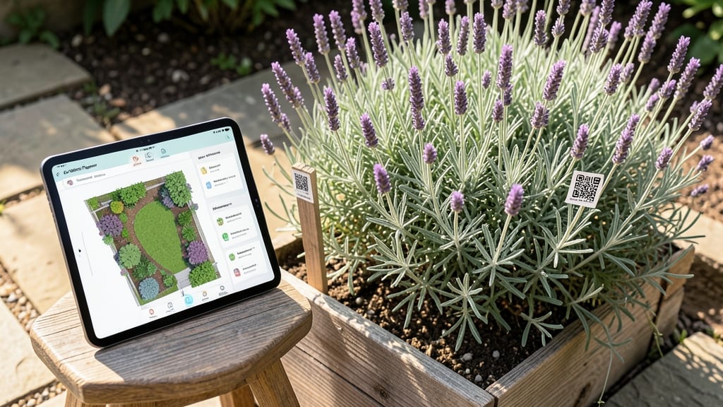 AI Garden Planning: Smart Layouts That Grow With Your Space