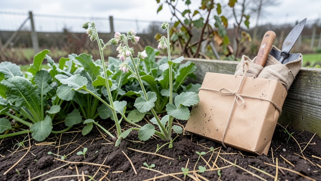 Allotment Gardening Gifts: Thoughtful Ideas for Green-Thumb Lovers