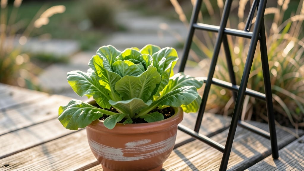 Apartment Terrace Garden: Urban Oasis With Year-Round Greenery