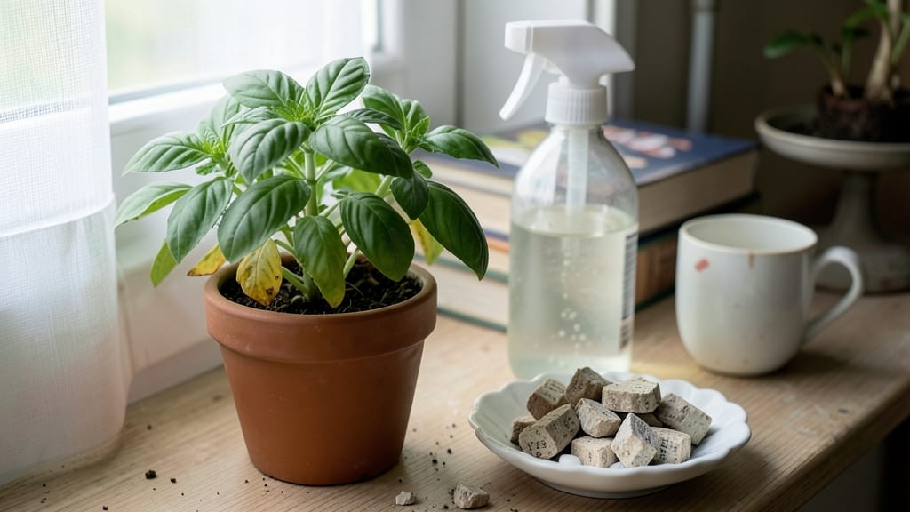 How to Use Aspirin for Garden: Organic Pest Control and Growth Boosters Explained