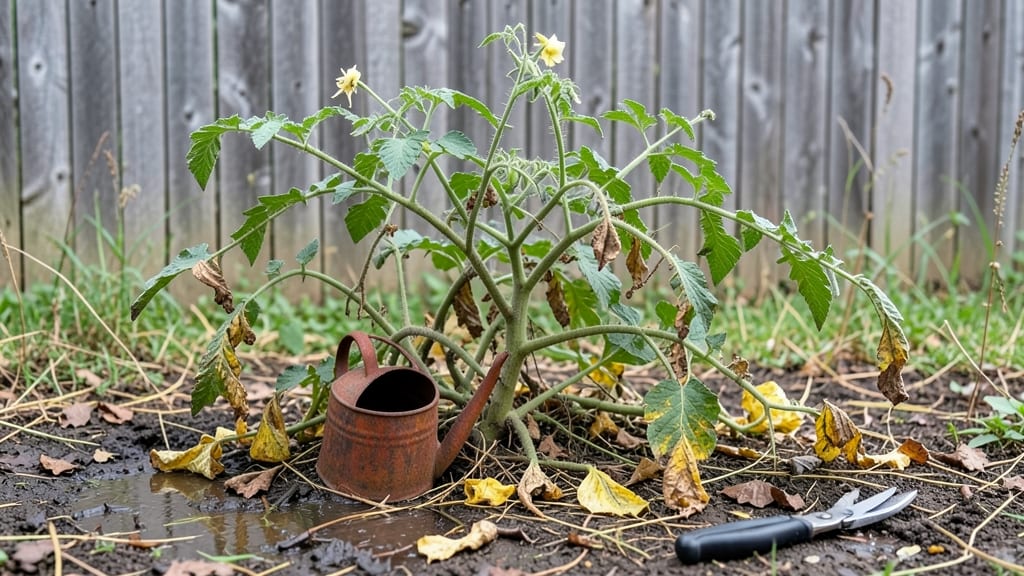 Bad Gardening Habits: 5 Mistakes That Stunt Plant Growth
