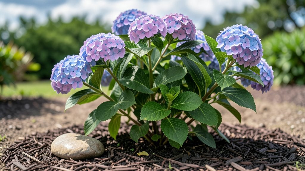 Best Garden Shrubs: Year-Round Color With Minimal Pruning Needs