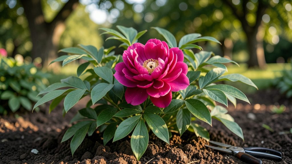 Blooms and Gardens Design: Year-Round Color With Pruning Precision