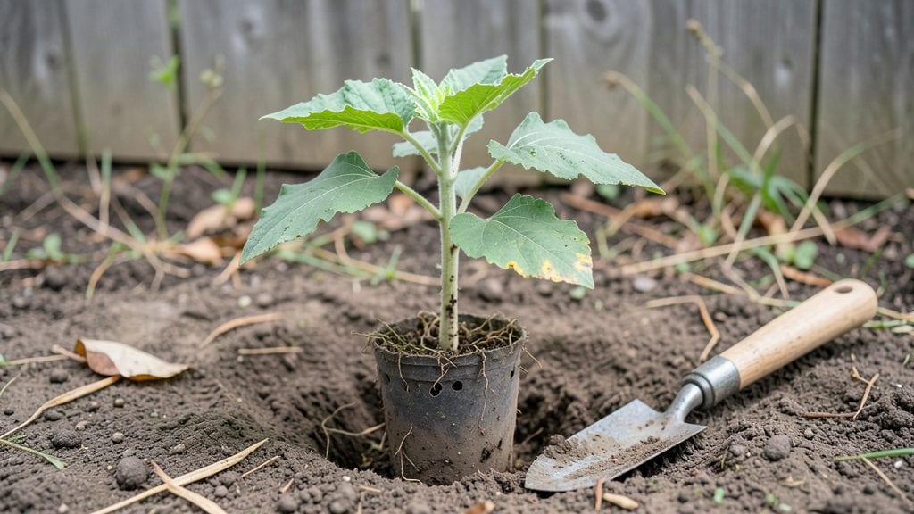 Children's Garden Projects: 10 Easy DIY Ideas Using Recycled Materials