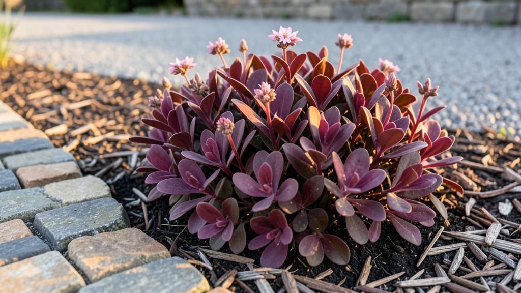 Cobble Garden Edging: Cost-Saving DIY Installation Steps and Material Tips