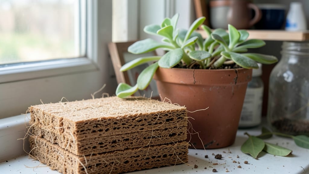 Coco Coir Garden Recipe: Moisture-Retaining Soil Mix for Thriving Plants