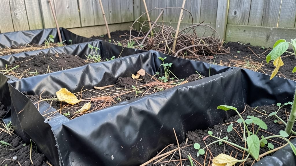 Corrugated Raised Garden Beds: Elevate Your Yield With Durable, Drainage-Optimized Design