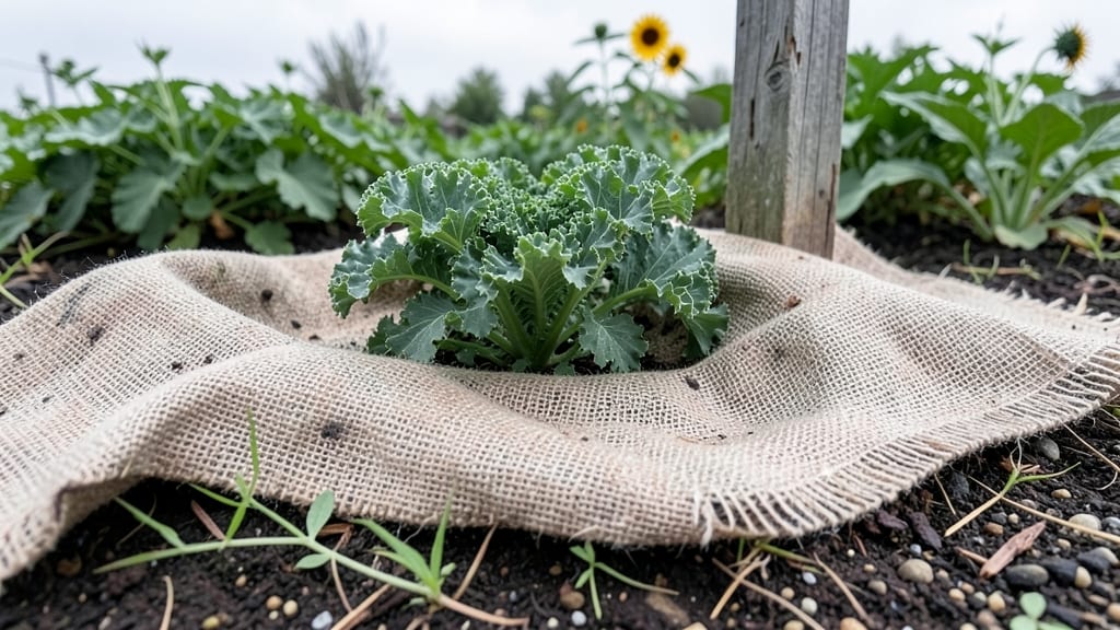 DIY Garden Cover Recipe: Customizable Shade and Protection for Any Season