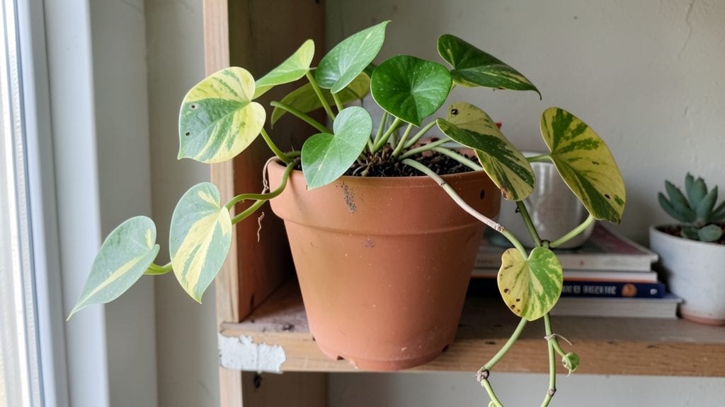 DIY Wall Garden: Space-Saving Vertical Blooms for Small Yards