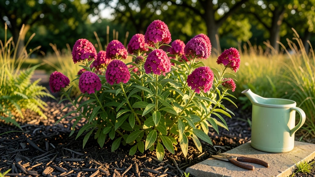 Do Garden Phlox Bloom All Summer: Exact Timeline and Deadheading Tips