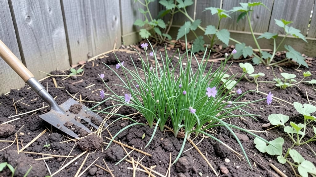 Double Digging Garden: Soil Revival for Bigger Roots and Bountiful Harvests