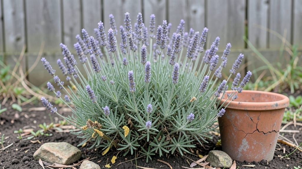 French Laundry Garden: Fragrant Perennial Haven With Season-Long Elegance