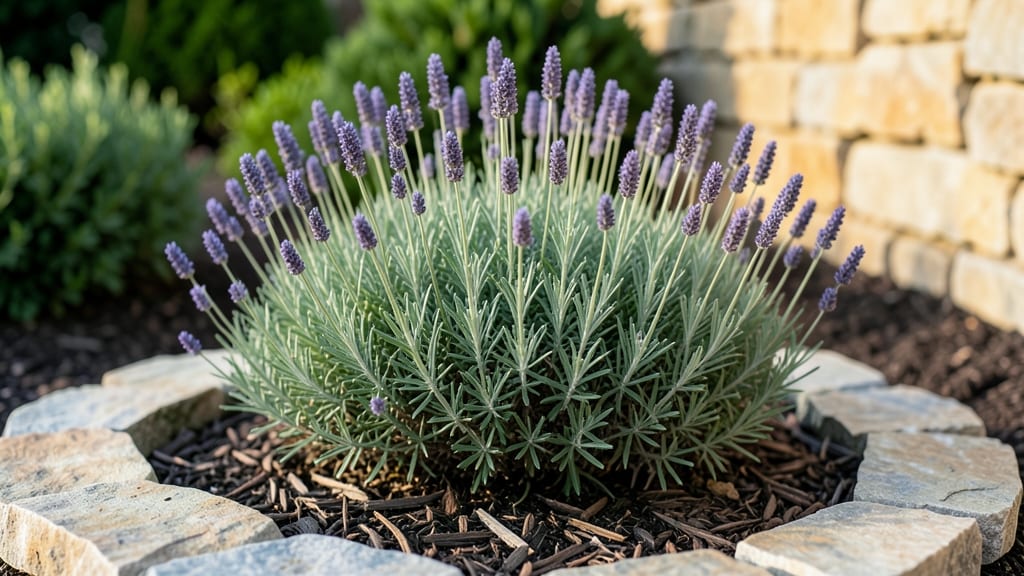 Garden Border Design: Privacy-Packed Layers for Year-Round Beauty