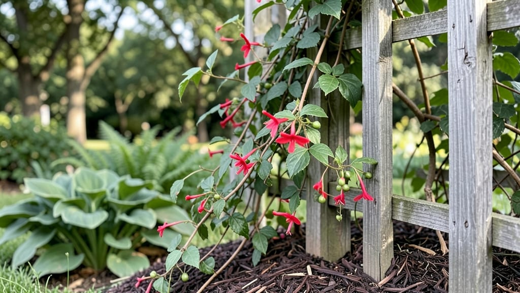 Garden Enclosure Plans: Permit-Free Designs for Privacy and Security
