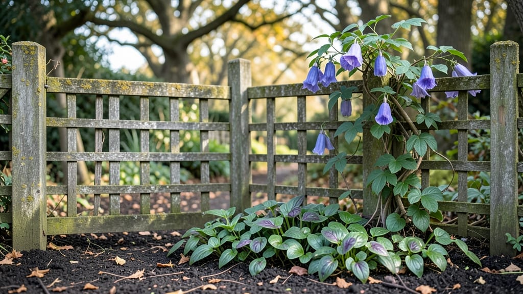 Garden Gate Blooms: Cottage-Style Charm With Season-Long Delight
