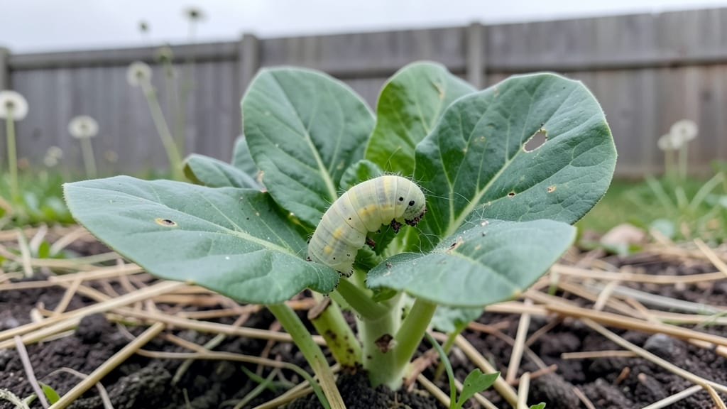 Garden Pest Photos: Identify and Eliminate Common Garden Invaders
