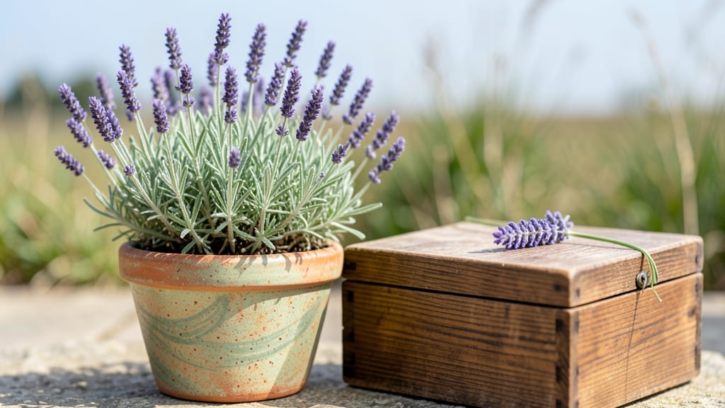 Garden Themed Gifts: 15 Unique Handmade Ideas for Plant Lovers