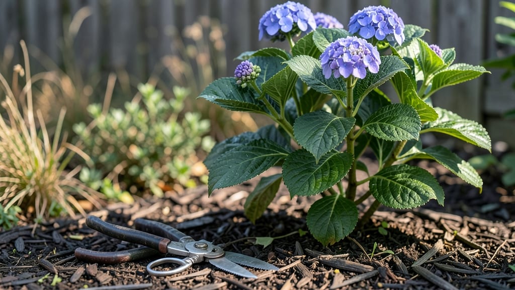 How to Choose Garden Trimming Shears: Key Features for Precision Cuts