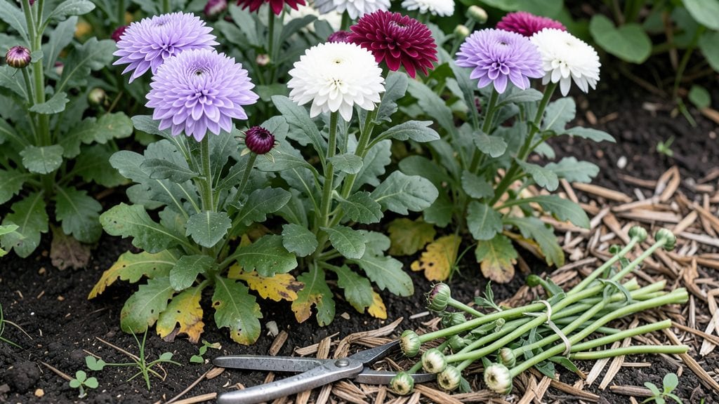 Gardening in September: Last-Minute Planting for Fall Harvests