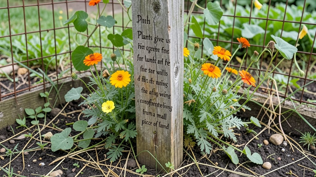 Gardening Inspiration Quotes: Mood-Boosting Phrases to Spark Your Next Project