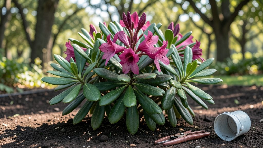 Washington State Gardening: Year-Round Blooms With Drought-Tolerant Perennials