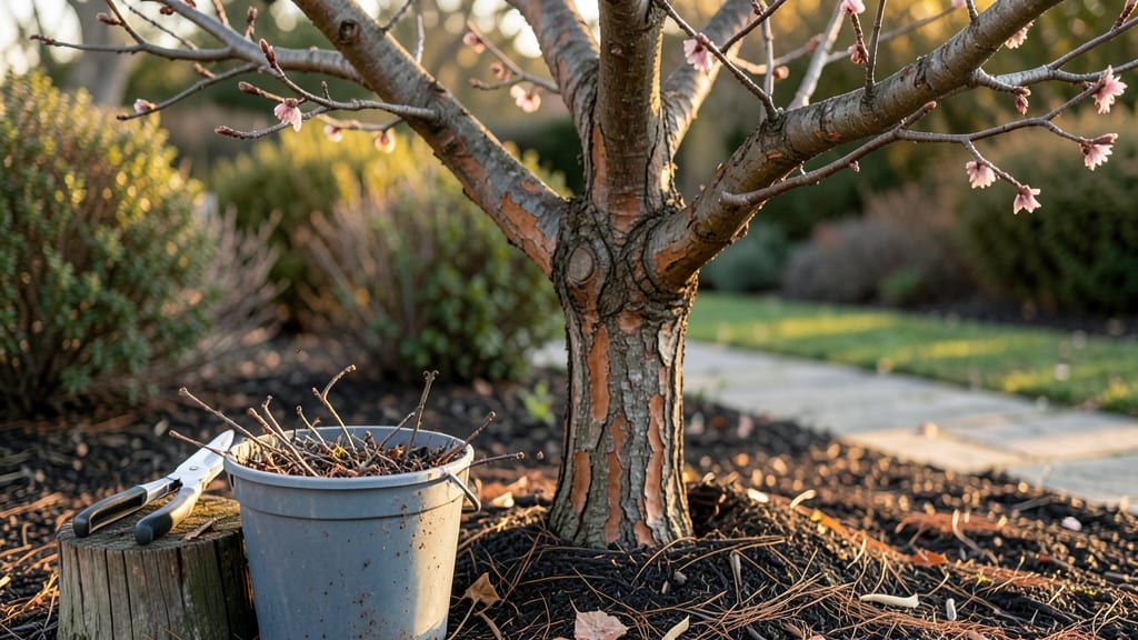 How to Clean Garden Pruners: Rust-Free Sharpness in 5 Minutes
