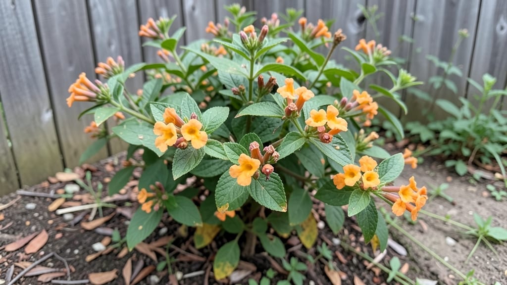 Lantana In Garden: Year-Round Vibrancy With Drought-Resistant Elegance