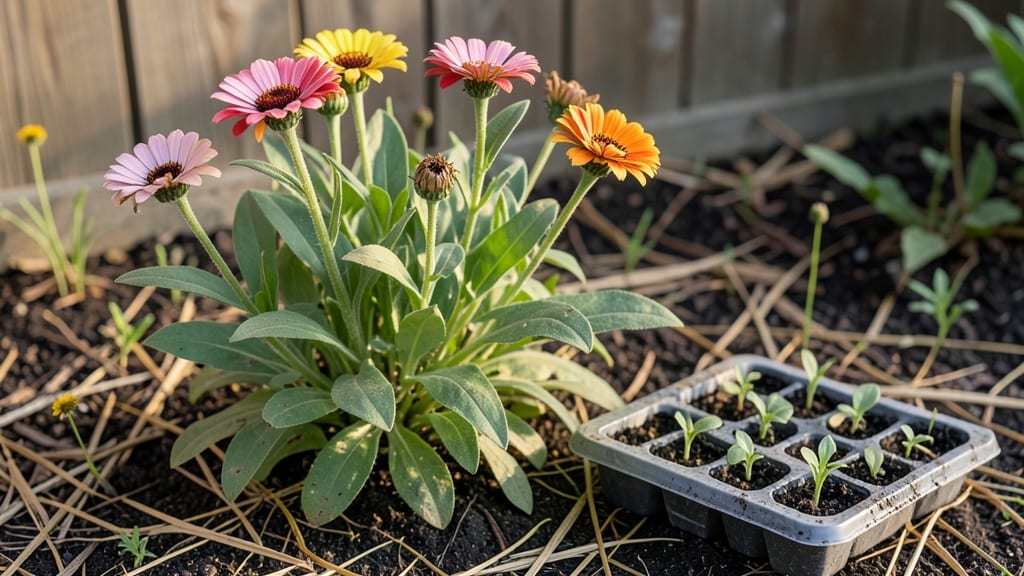Learn To Garden: Beginner’s Blueprint for Thriving Plants