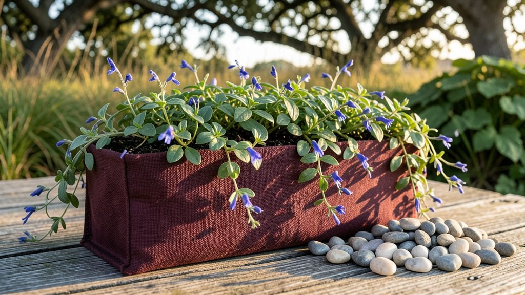 Long Garden Planters: Vertical Blooms That Cascade All Season