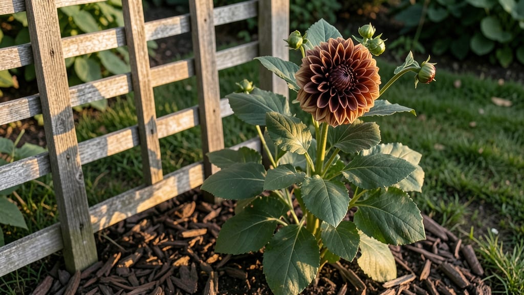 Long Island Garden Design: Year-Round Color With Pollinator-Friendly Perennials