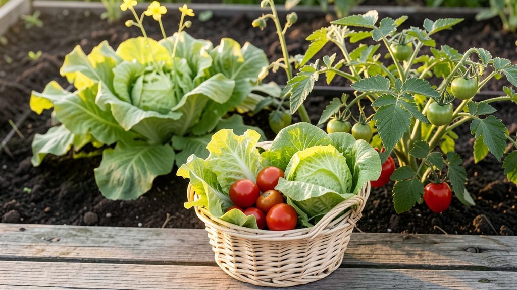 Market Gardening Climate: Ideal Zones and Microclimate Hacks for Year-Round Success