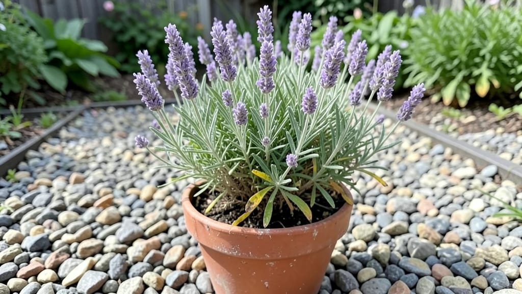 Mediterranean Garden Design: Sunlit Terraces With Fragrant Herbs and Climbing Vines