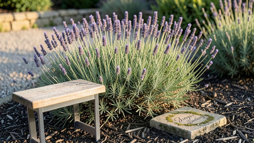 Memorial Garden Design: Honoring Loved Ones With Meaningful Landscapes