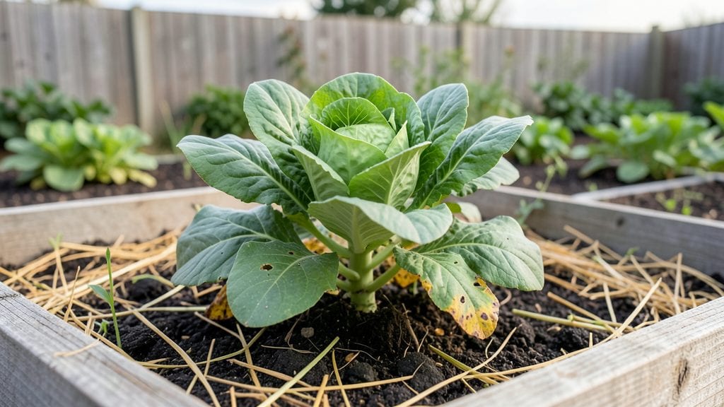 Mobile Raised Garden: Space-Saving Planters for Bountiful Harvests