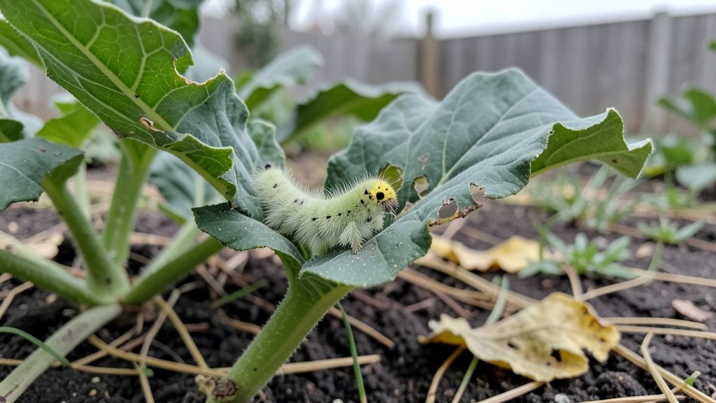 Organic Garden Pest Control: Non-Toxic Barriers That Actually Work
