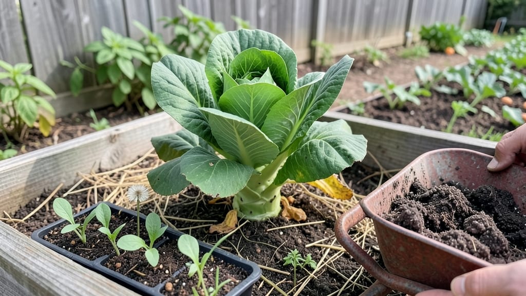 Organic Gardening Classes: Hands-On Lessons for Thriving Plants