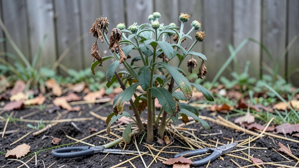 Overwintering Garden Mums: Proven Steps for Hardy, Year-Round Beauty