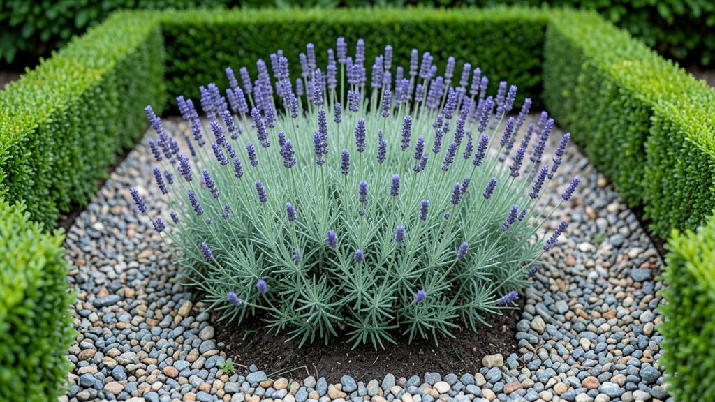 Parterre Garden Design: French Formality Meets Lush Layered Beauty