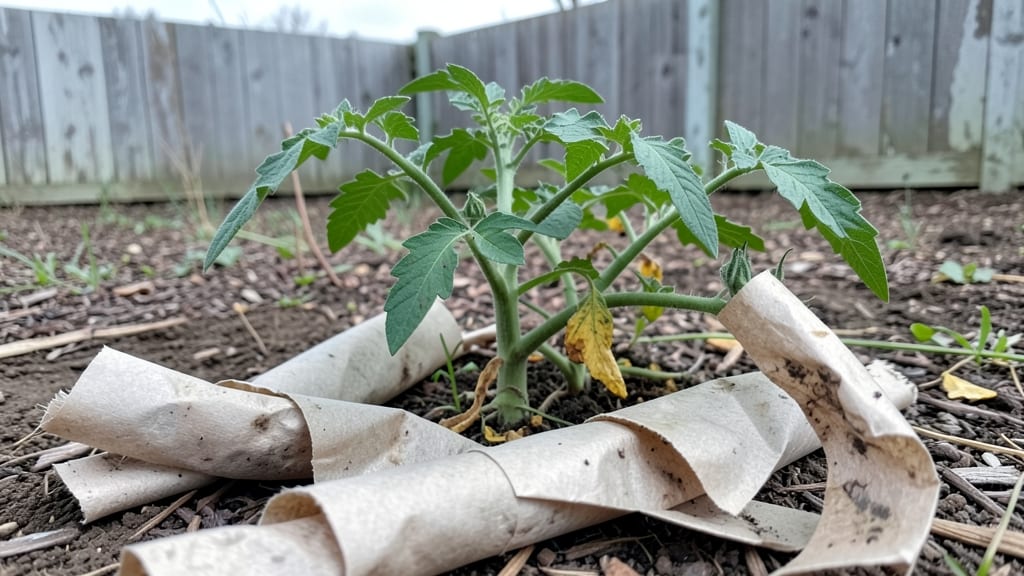 Protective Garden Sleeves: Pest-Defense Barriers That Preserve Plant Health