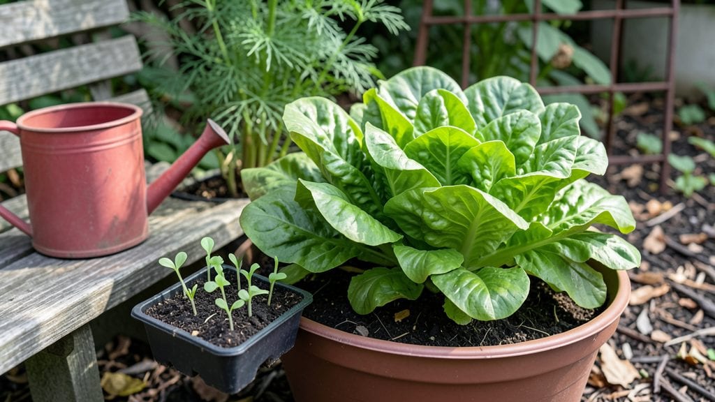 Rain Gutter Gardening: Vertical Space-Saving Blooms in Minutes