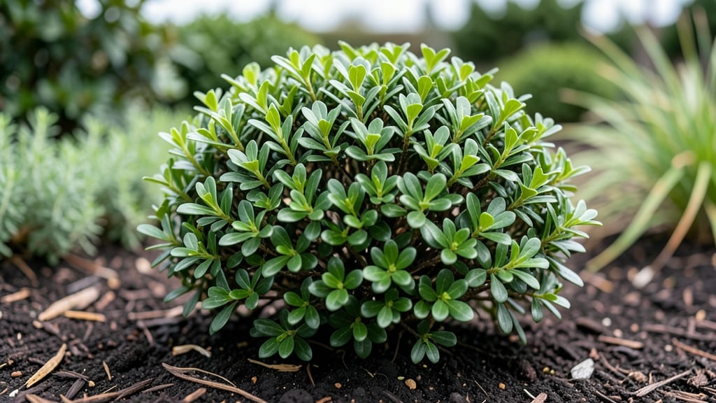 Shrubs For Small Gardens: Space-Saving Fragrance and Color All Year