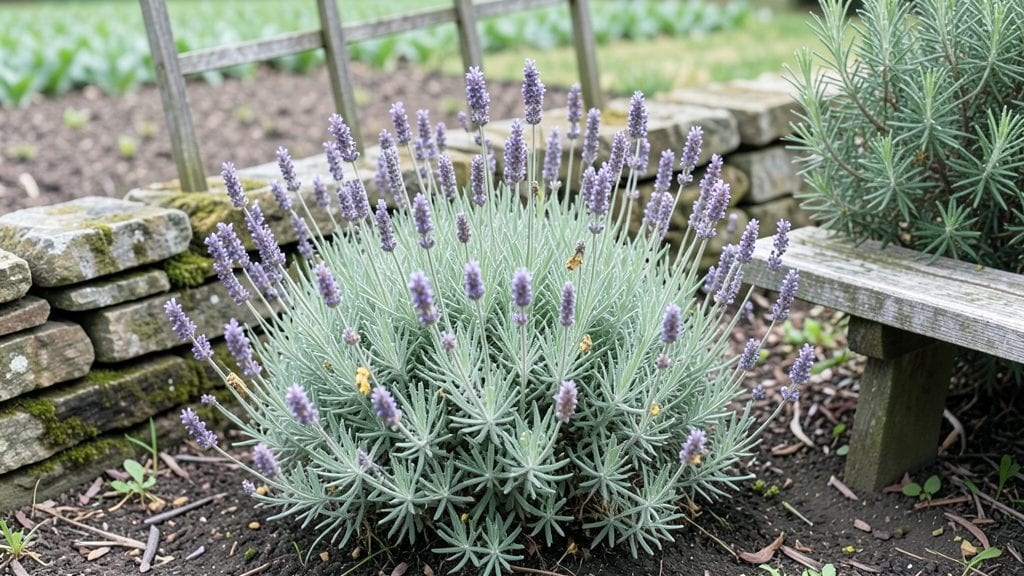 Small Walled Garden: Year-Round Privacy With Living Green Barriers