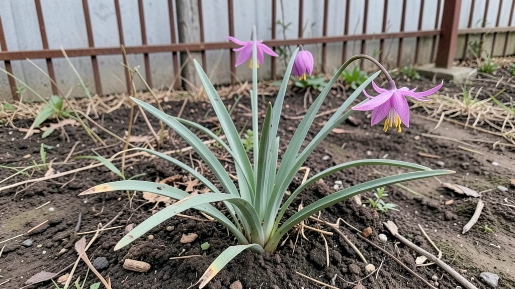 Spider Lily Garden: Bold Spikes That Elevate Any Outdoor Space