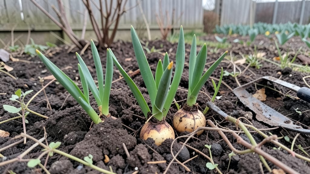 Spring Gardening Tasks: Pruning, Planting, and Soil Prep Blueprint