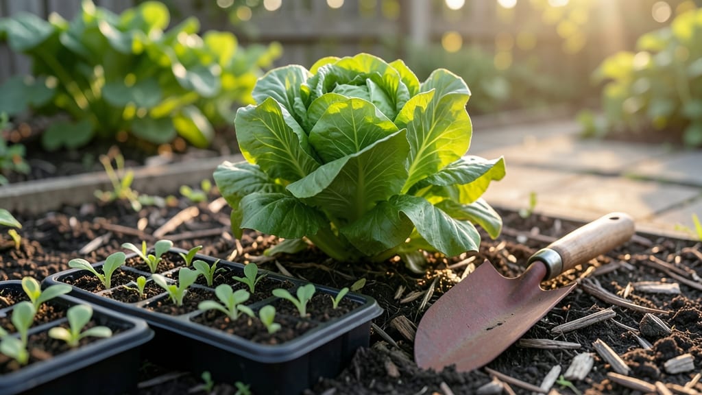 Steps for Gardening: Beginner’s Seasonal Checklist to Grow Confidently