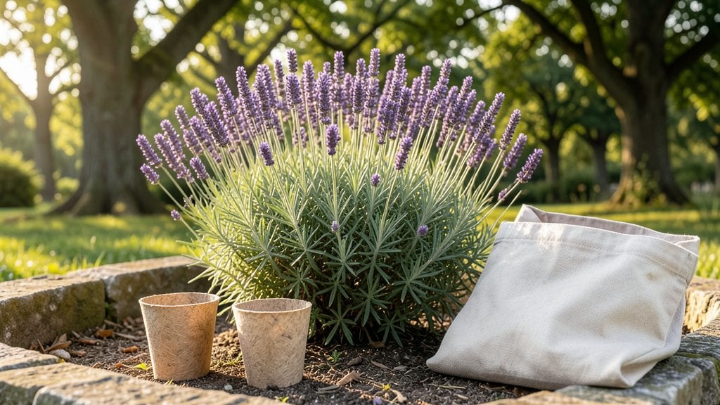 Sustainable Garden Supplies: Eco-Friendly Tools That Last Seasons