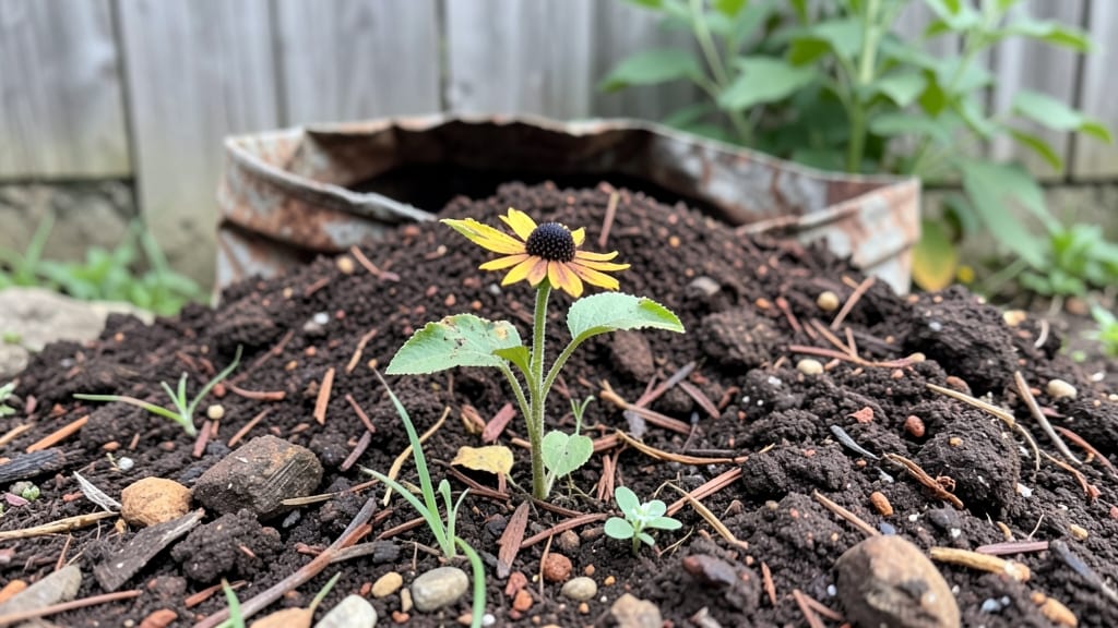 The Rusted Garden: How to Revive Rusty Tools and Save Your Garden Equipment
