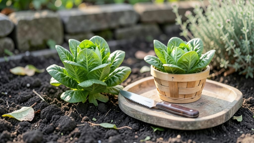 To Go Garden: How to Build a Mobile Planter for Small Spaces